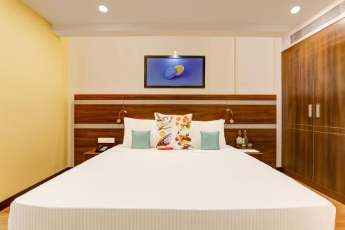 Lemon Tree Hotel, Port Blair