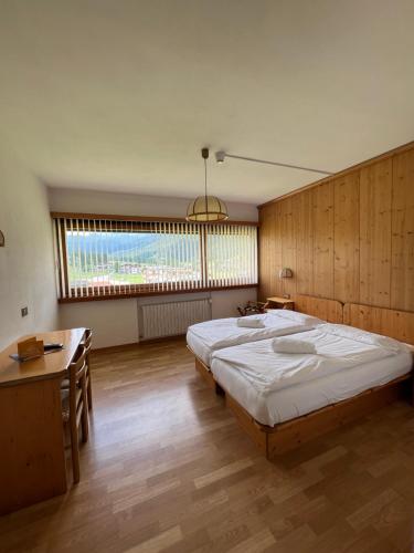 Hotel D'La Varda Room Type - Double or Twin Room