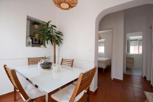 Facilities, Guadiana River Apartment in Vila Real de Santo Antonio