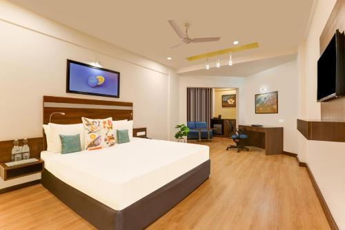 Lemon Tree Hotel Port Blair near Veer Savarkar nemzetközi repülőtér