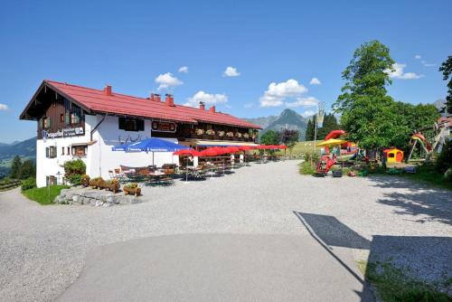 Gasthof Seeweg