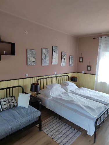 . Viktóri Üdülőház