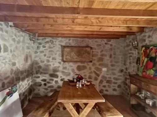 casa de Castelo Mendo in อัลเมดา