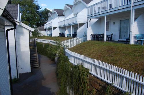 Hamresanden Resort as 3