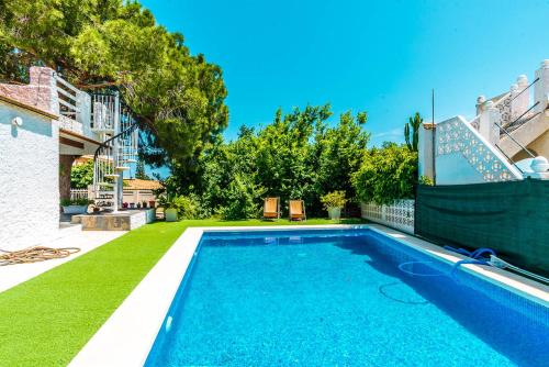 Villa MonteZenia gîte à louer Los Dolses