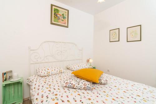  Apartman Laura in Viskovo