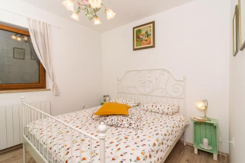  Apartman Laura in Viskovo