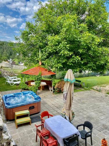 Къща за гости Марина ливада, Velingrad (foto 4)
