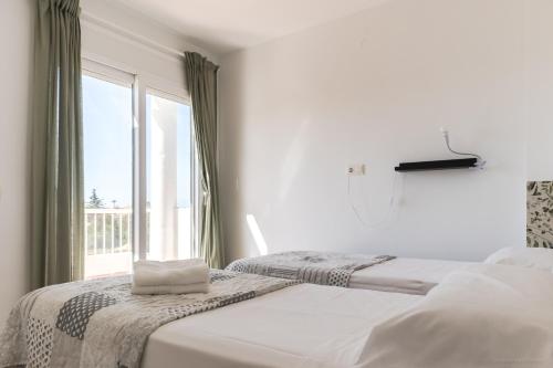 Roquetas Beach and Playa Serena Golf Village - image 2
