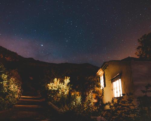 ทัศนียภาพ, Finca La Hondura in ลา โอโรตาบา