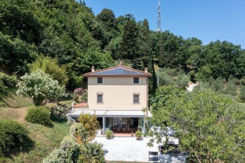 Villa Giovannino, Camaiore (photo 8)