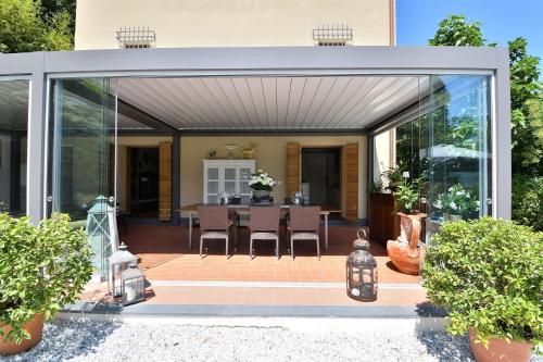 Villa Giovannino, Camaiore (photo 7)