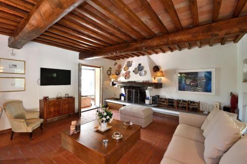 Villa Giovannino, Camaiore (photo 9)