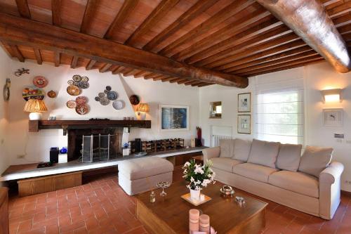 Villa Giovannino, Camaiore (photo 10)