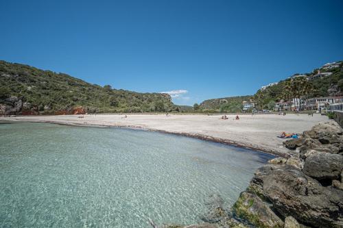 הסביבה הקרובה, Castell de Lo in מנורקה
