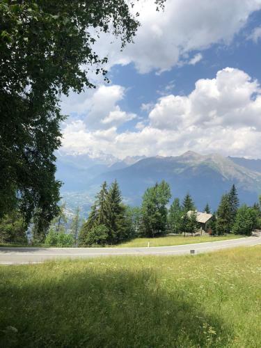 Casa vacanze pila in Charvensod