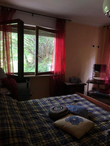  Casa vacanze pila in Charvensod
