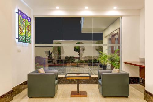 Lemon Tree Hotel Port Blair near Veer Savarkar nemzetközi repülőtér