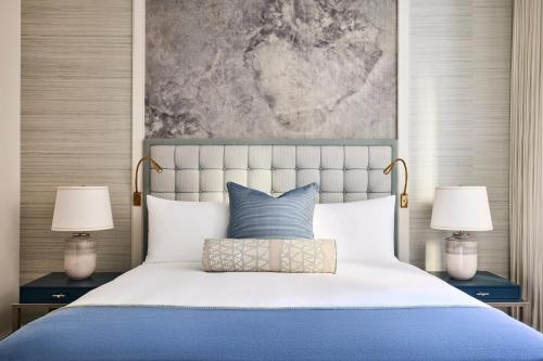 The Wall Street Hotel New York City - image 10