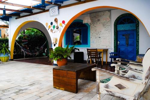 Facilities, World Hostel - Canasvieiras in Canasvieiras
