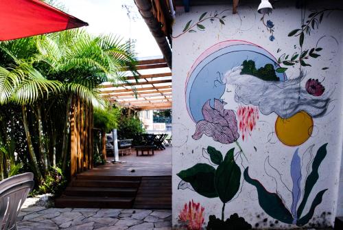 Facilities, World Hostel - Canasvieiras in Canasvieiras
