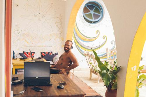 World Hostel - Canasvieiras in Canasvieiras