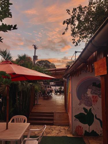 Facilities, World Hostel - Canasvieiras in Canasvieiras