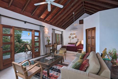 La Lancha by Francis Ford Coppola in El Remate