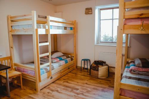 Vilnius Home Bed and Breakfast