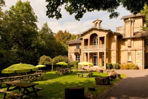 Yha Bath, , Somerset