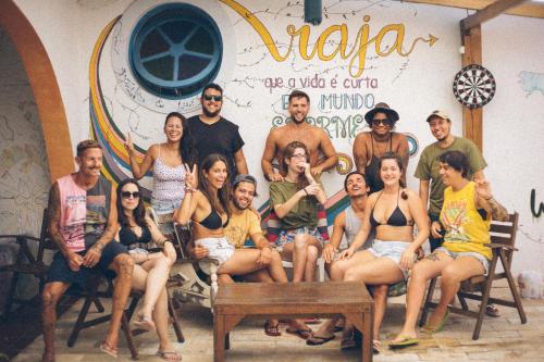 World Hostel - Canasvieiras - image 3