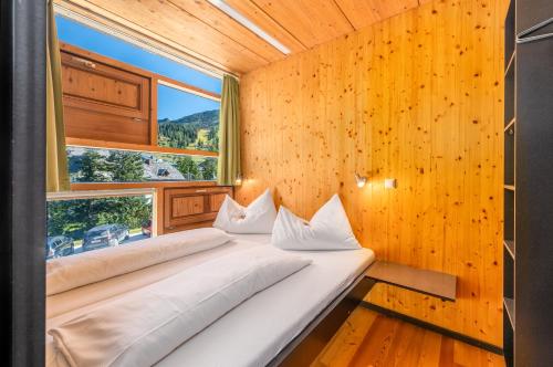 Holzboxen Planneralm in Planneralm, Österreich