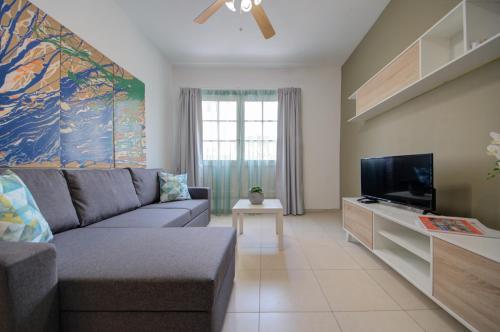 Azure Haven - Gzira Apartments and Penthouse By ShortLetsMalta, Gżira (fotografie 7)