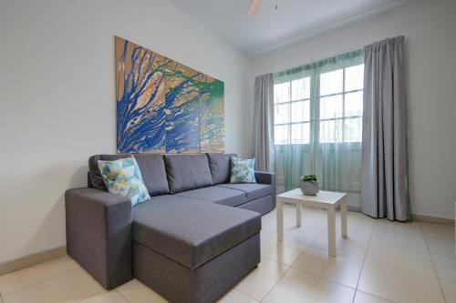 Azure Haven - Gzira Apartments and Penthouse By ShortLetsMalta, Gżira (fotografie 4)