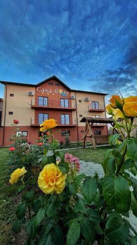 Casa Gore - Chambre d'hôtes - Costinesti