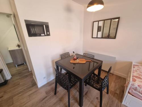 Létesítmények, Les Marines, Castello Rosso vue mer - Accès plage à pied (Les Marines, Castello Rosso vue mer - Acces plage a pied) in Casaglione