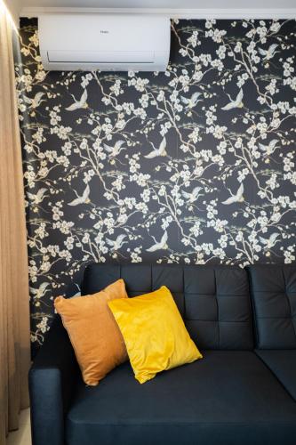 Apartament 55m2 - Darmowy Garaż - Klimatyzacja - Centrum - 24na7, Вроцлав (фото 5)