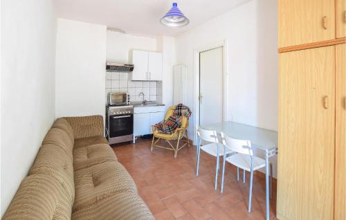 Awesome Home In Collescipoli With Kitchenette