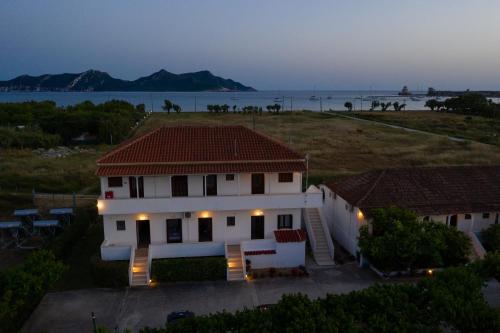Ilias Apartments - image 10