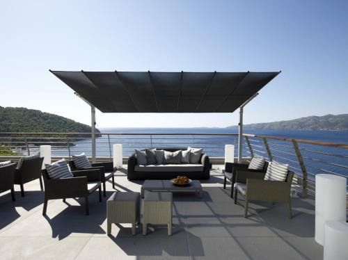 Sirene Blue Resort - image 8
