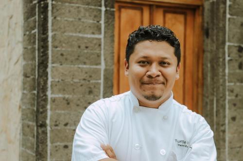 Turtle Inn by Francis Ford Coppola