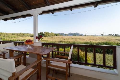 Ilias Apartments - main image