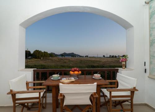 Ilias Apartments - image 14