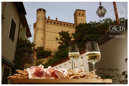Casa di Langa