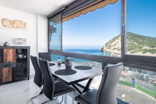 Atalaya Beach Apartments Sea View Room Type - Apartment