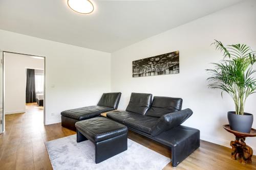 George Apartment, Düsseldorf (Foto 11)