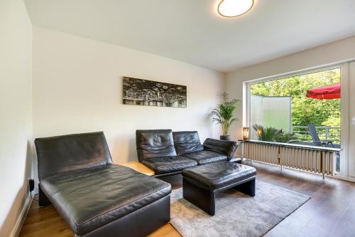 George Apartment, Düsseldorf (Foto 10)