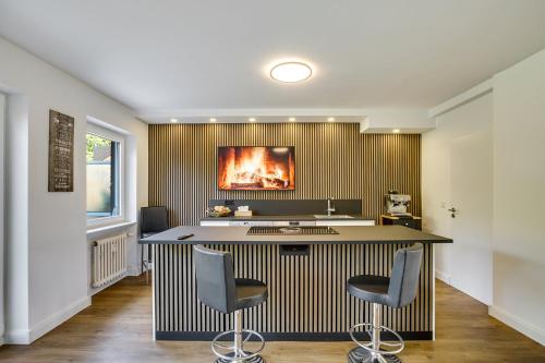 George Apartment, Düsseldorf (Foto 8)