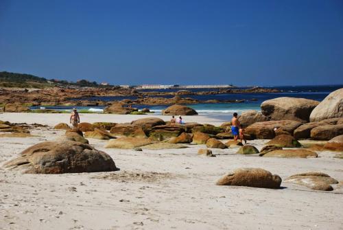 Suleiro de Xusto Suleiro de Xusto