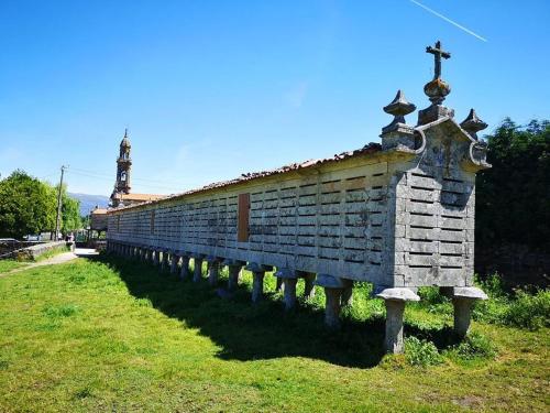 Suleiro de Xusto Suleiro de Xusto